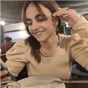 Profesora de cualquier asignatura, en especial asignaturas de ciencias biológicas (Biología, Geología y Anatomía) también clases de inglés (B1) y de Valenciano(C1)